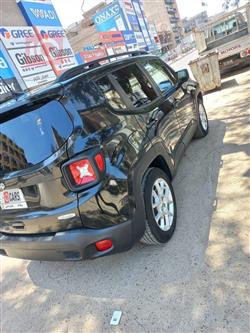 جیپ رێنێگەید